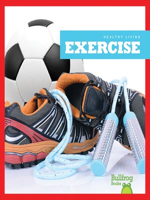 cover image of Exercise